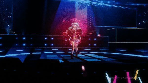 《少女前线2：追放》游戏动态画面1