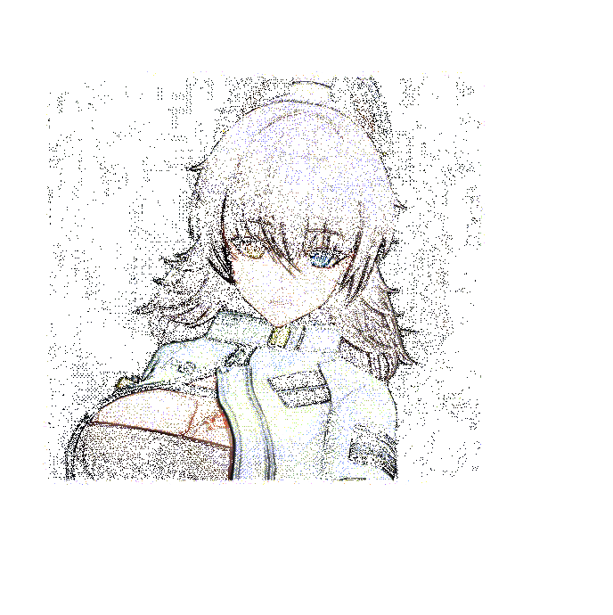 《少女前线2：追放》角色动态画面2