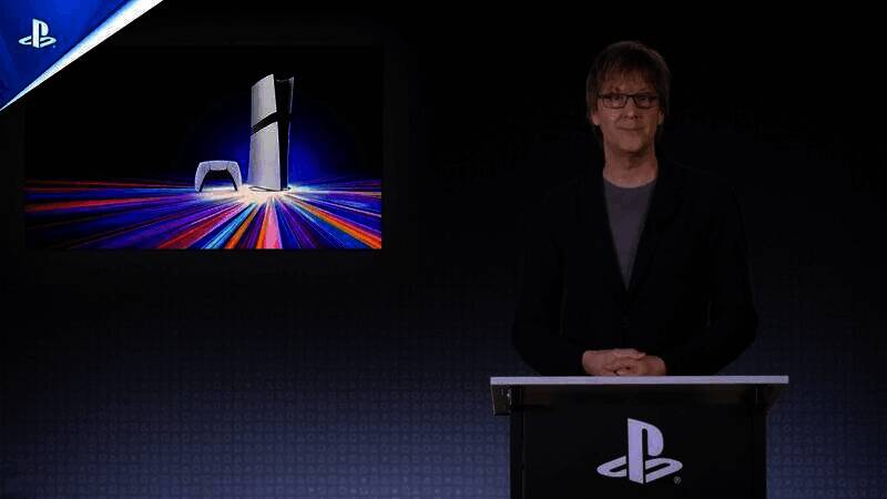 索尼PlayStation相关宣传图片