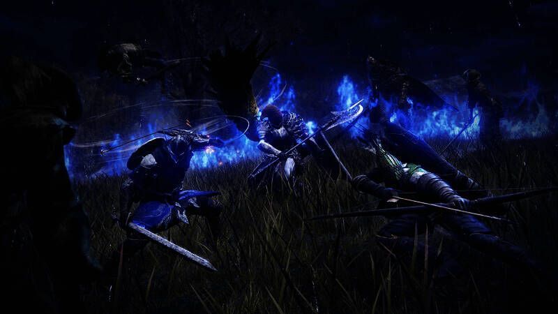 《艾尔登法环：黑夜君临》相关图片