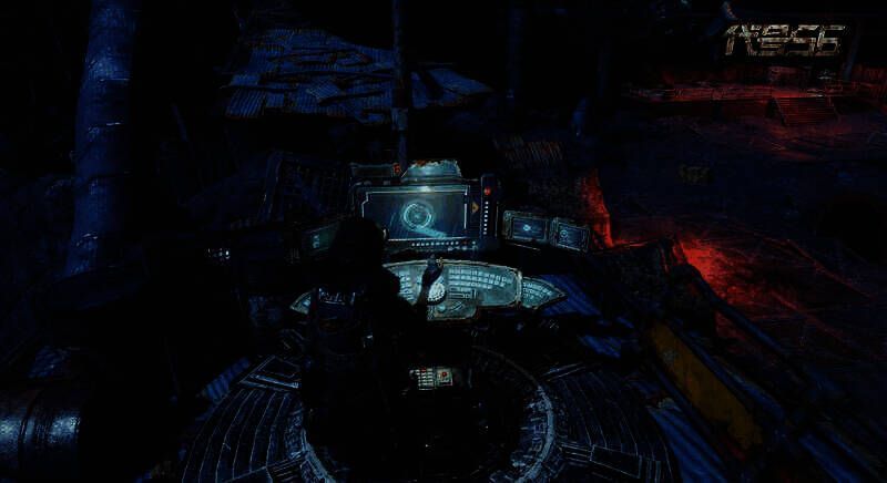 《代号 56》社区活动画面