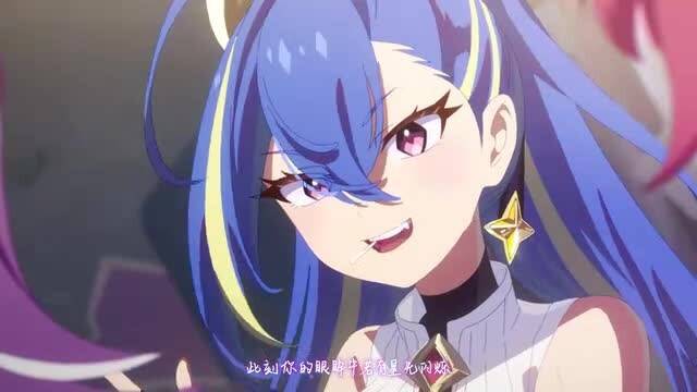 《星塔旅人》游戏视频截图10