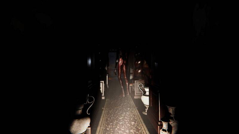 《黑暗阿特拉斯：地狱》相关图片2