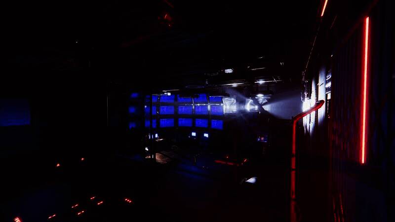 《黑暗阿特拉斯：地狱》相关图片4