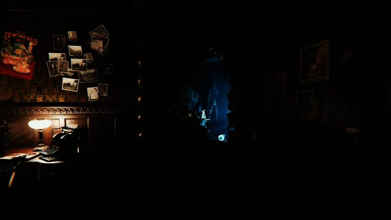 《黑暗阿特拉斯：地狱》相关图片5