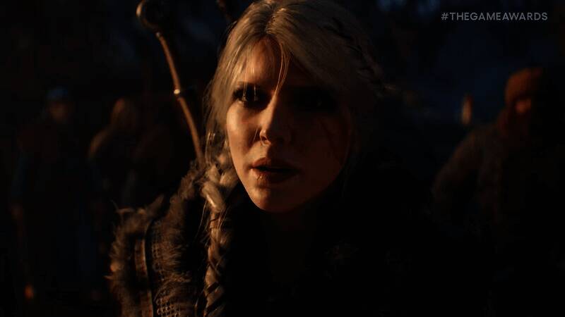 北濑佳范和滨口直树在TGA现场