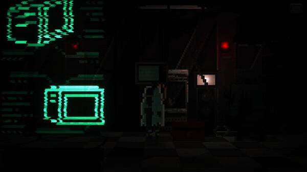 《在无人世界》游戏相关图片2