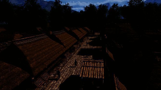 《战国王朝》相关图片4