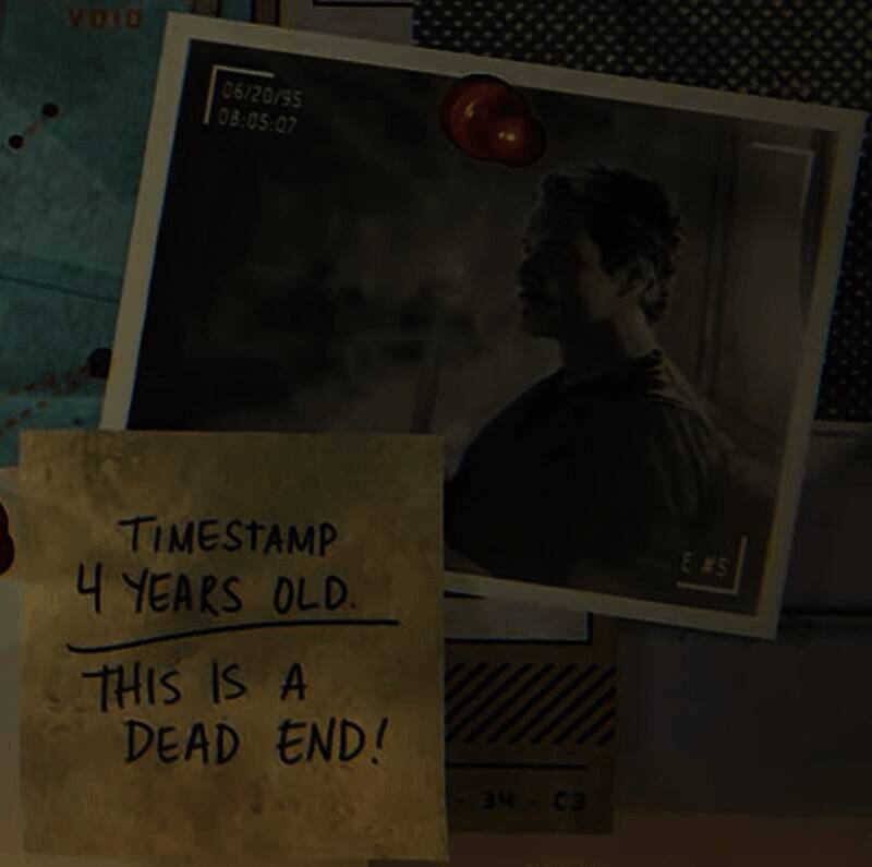 《星际：异端先知》预告片相关画面5