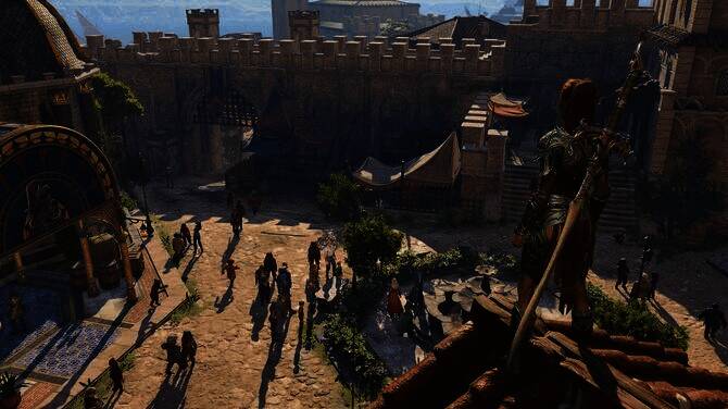 拉瑞安工作室圣诞活动相关图片3