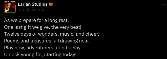 拉瑞安工作室圣诞活动相关图片4