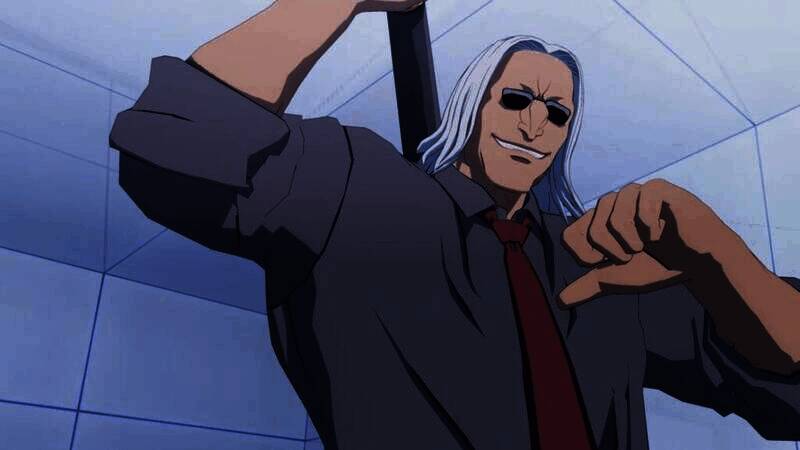 莫老五角色相关图片