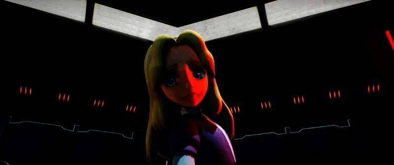 《索尼克大冒险2》粉丝虚幻5重制版视频截图3