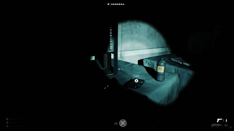 《最深的恐惧》视频截图1