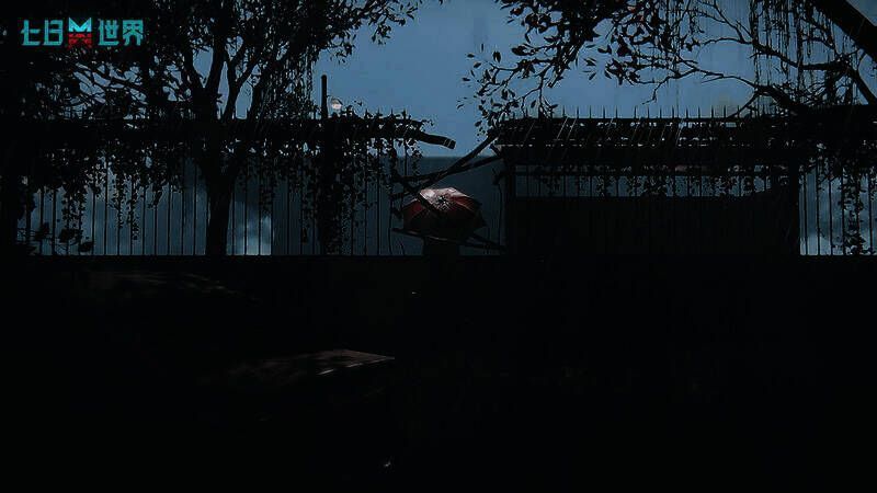 《七日世界》游戏画面图