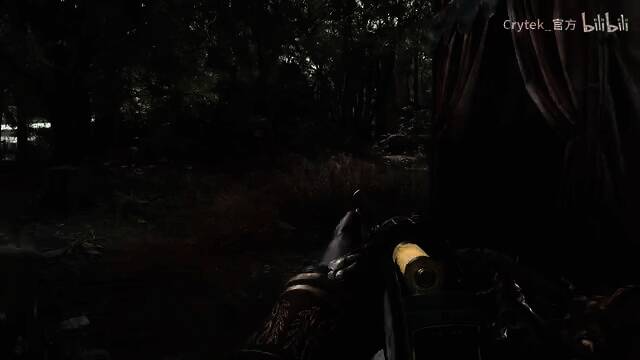 《猎杀：对决 1896》游戏视频截图5