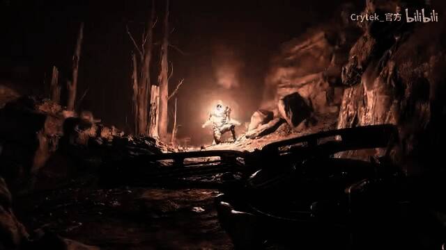 《猎杀：对决 1896》游戏视频截图6