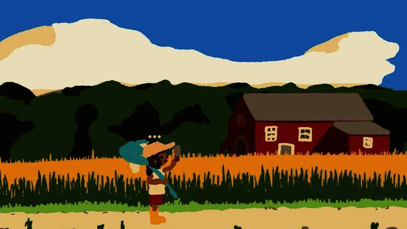 《Kabuto Park》游戏截图4