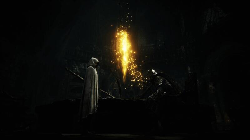 《艾尔登法环：黑夜君临》角色图3