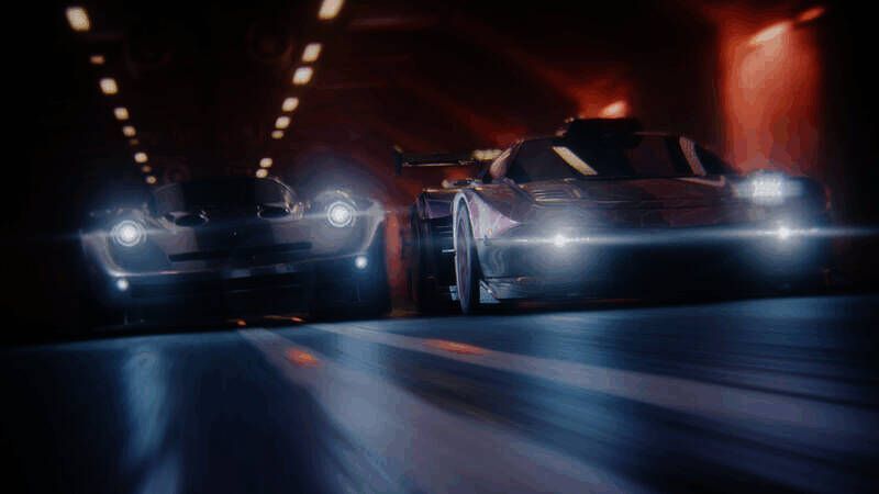 尖叫赛车重启作相关画面4