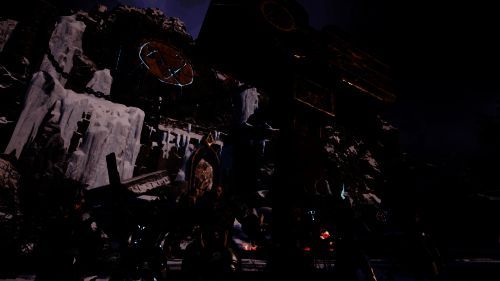 《狄拉克之海》游戏相关宣传图5