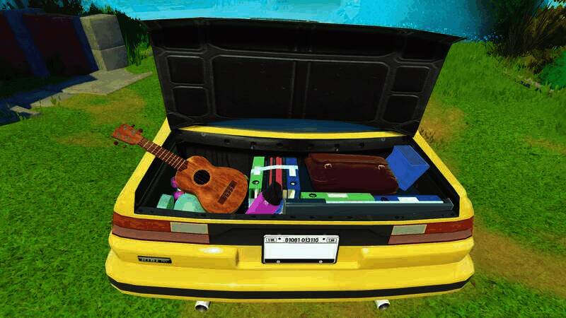 《One Move Away》游戏特色画面3