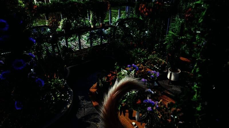 《Catly》游戏特色画面2