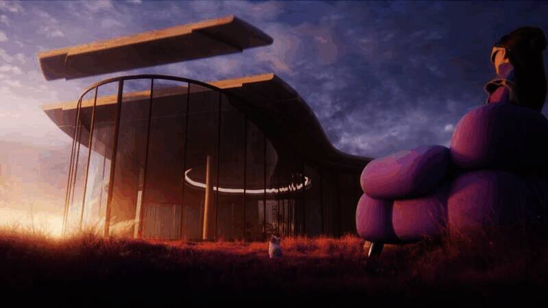 《Catly》游戏特色画面8