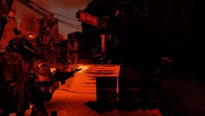 《代号56》相关宣传图片2