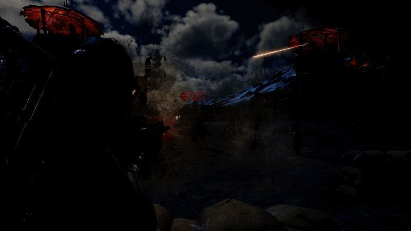 《代号56》相关宣传图片4