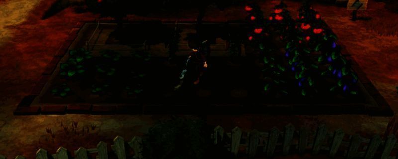 《牧场物语 来吧！风之繁华集市》相关图片1