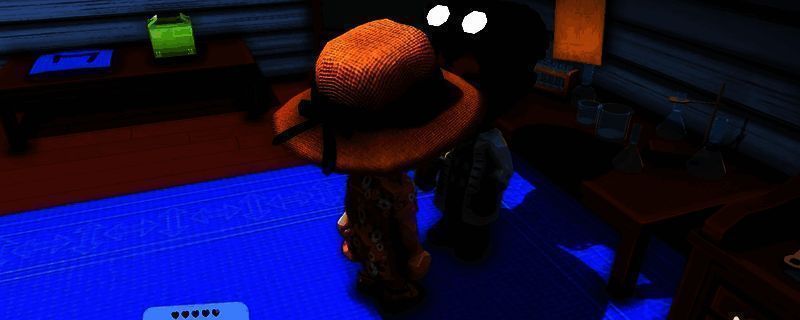 金垦小镇游戏画面