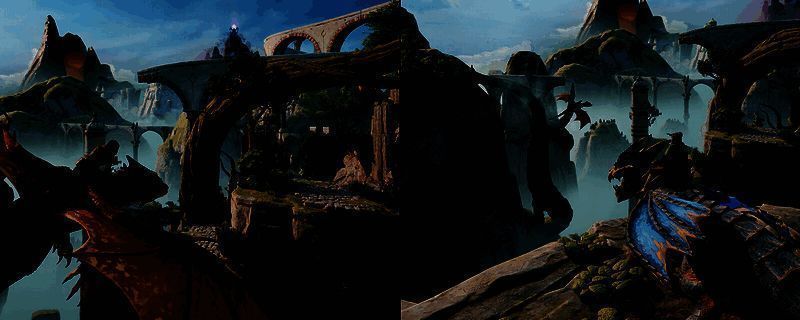 《双影奇境》相关图片1