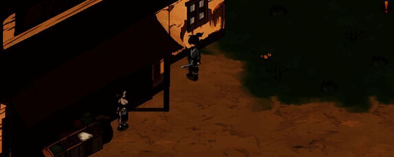 《乱世桃源记》相关图片1