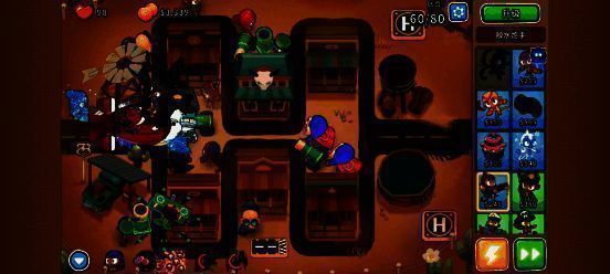 《气球塔防6》相关图片6