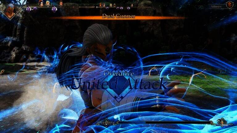 《沙加》系列相关图片1