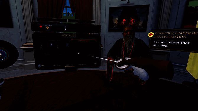 《文明7》VR版相关画面1