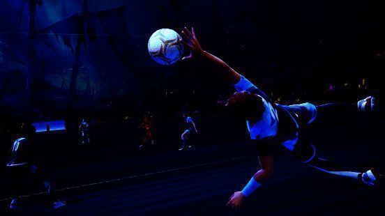 《开球!REMATCH》相关宣传图4