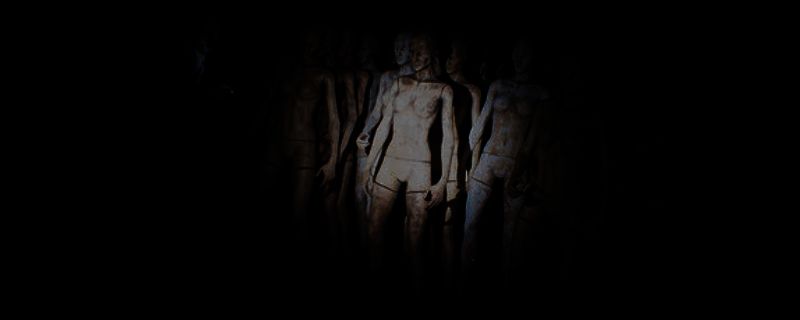 《Post Trauma》游戏相关图片1