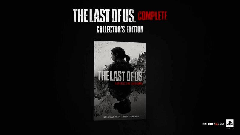 《最后生还者：完整版》游戏截图2