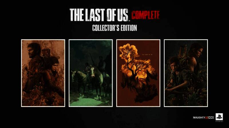 《最后生还者：完整版》游戏截图3