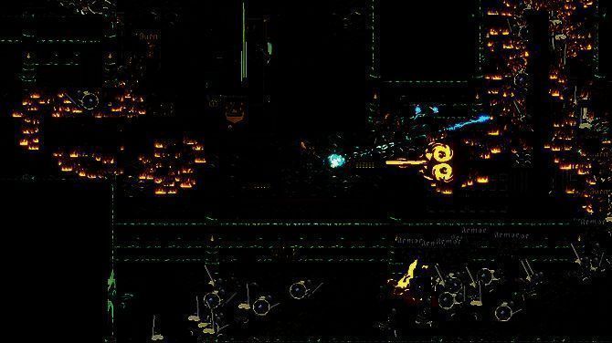 《炼金要塞》相关画面2