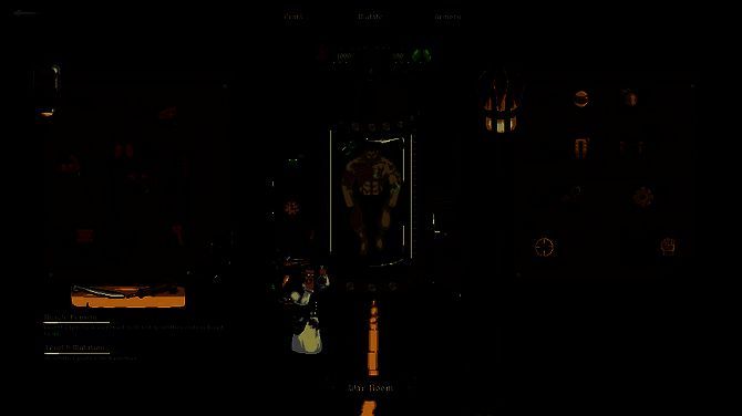 《炼金要塞》相关画面3