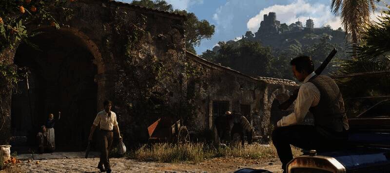 《四海兄弟：故乡》相关图片3