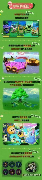 蛋仔派对皮蛋节五大玩法展示图