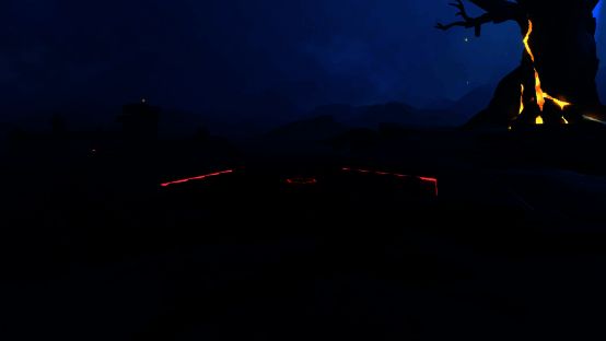 MOMO岛·混沌岛屿画面