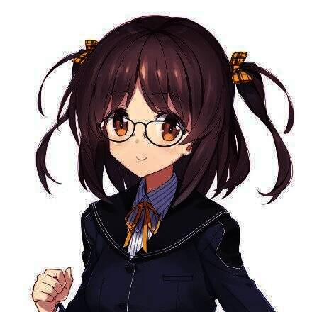 北方 和音角色图片