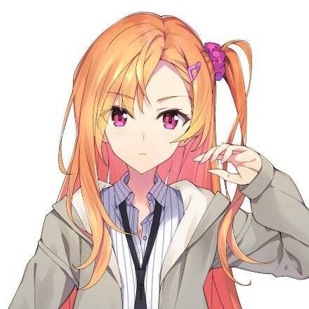 中森 雪加角色图片