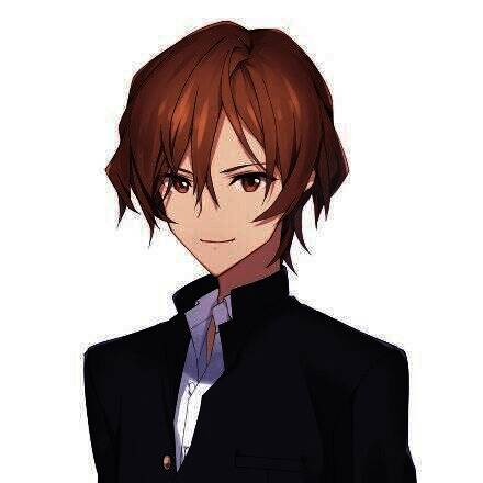 大多喜 新角色图片