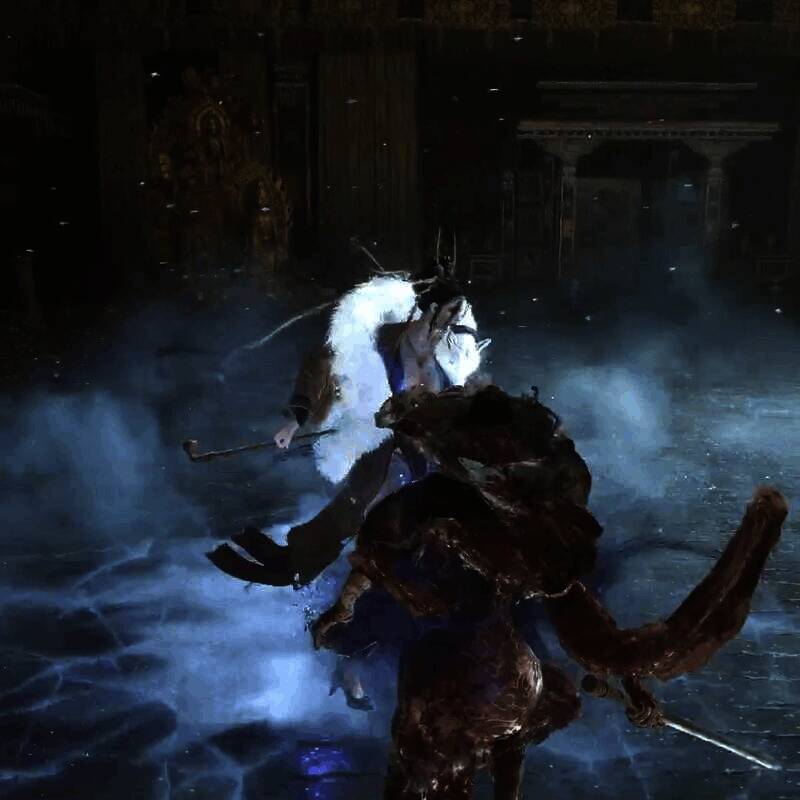 《明末：渊虚之羽》视频截图2